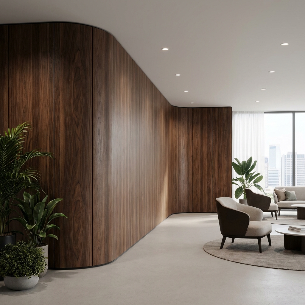 Architecture Wood