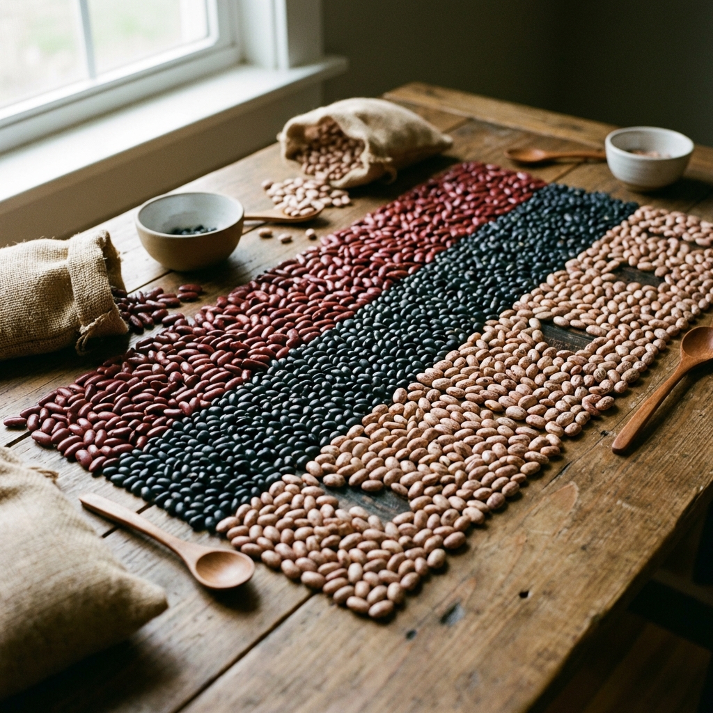 Beans